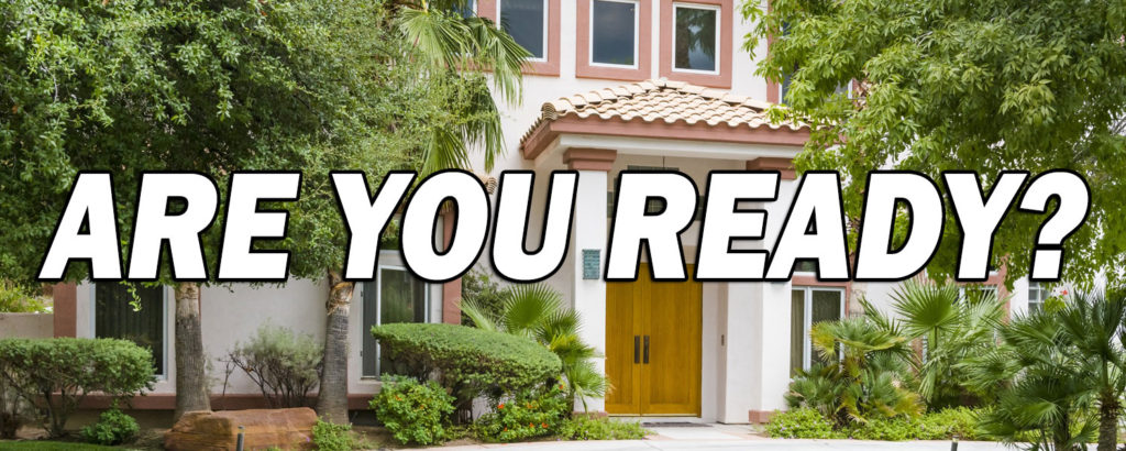 Are you ready for the next hurricane? Get a home inspection today by Reliable Sarasota Home Inspection Services